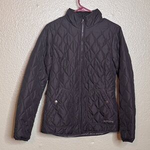 Eddie Bauer Women's Black Jacket